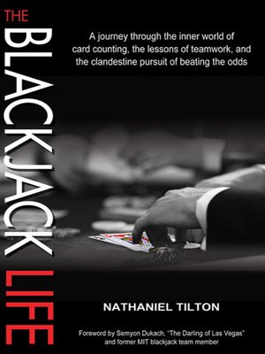 The Blackjack Life - ebook